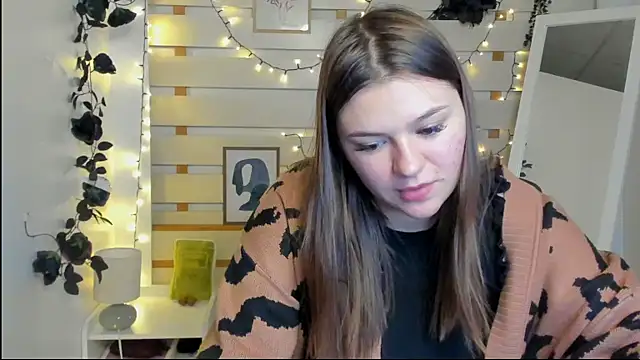 Josephine Kiss online show from March 18, 2026, 1:03 pm