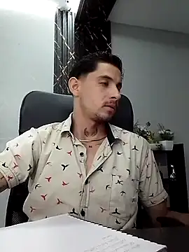 Erick Wall online show from March 21, 2025, 5:11 am