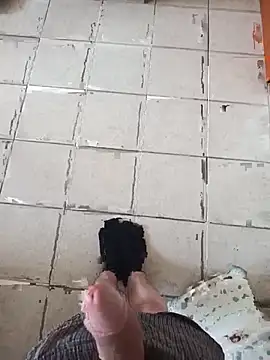 YoungDick25 online show from July 5, 2026, 7:59 am