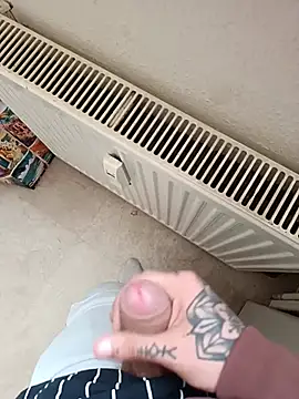 YoungDick25 online show from July 8, 2026, 9:25 am