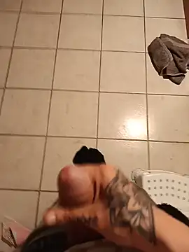 YoungDick25 online show from July 17, 2026, 10:47 pm