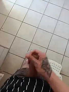 YoungDick25 online show from July 28, 2026, 8:43 am