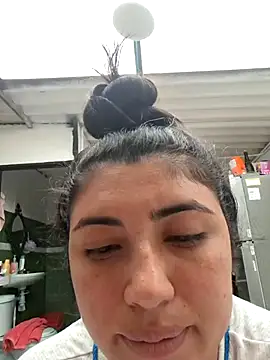 Snapshot of Danna_777_ chatting on September 14, 2025, 7:57 pm Danna 777 online show from September 14, 2025, 7:57 pm