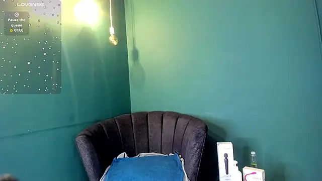 Snapshot of Danna_777_ chatting on September 26, 2025, 12:14 am Danna 777 online show from September 26, 2025, 12:14 am