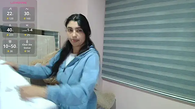 Snapshot of Danna_777_ chatting on November 4, 2025, 11:04 pm Danna 777 online show from November 4, 2025, 11:04 pm