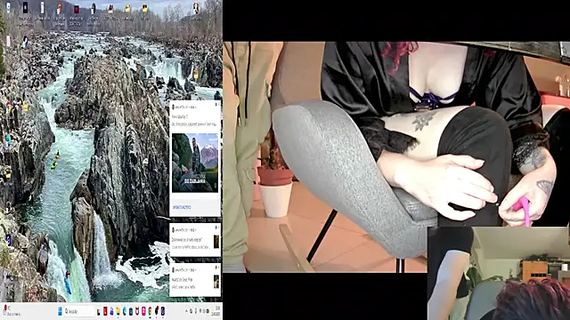 Tortuga95PL online show from March 19, 2026, 5:39 pm