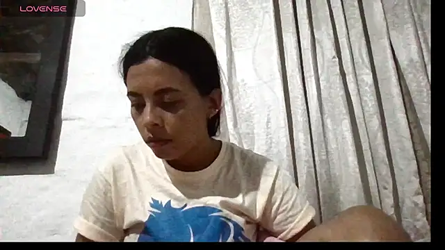 stefany sexxx online show from January 9, 2025, 11:45 pm