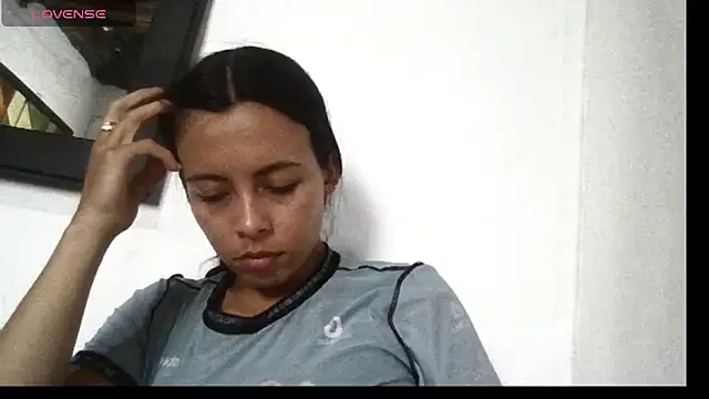 stefany sexxx online show from February 9, 2025, 4:29 pm