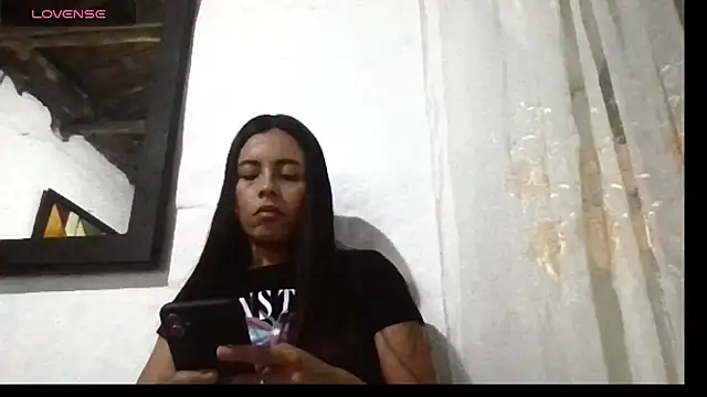 stefany sexxx online show from February 9, 2025, 10:32 pm