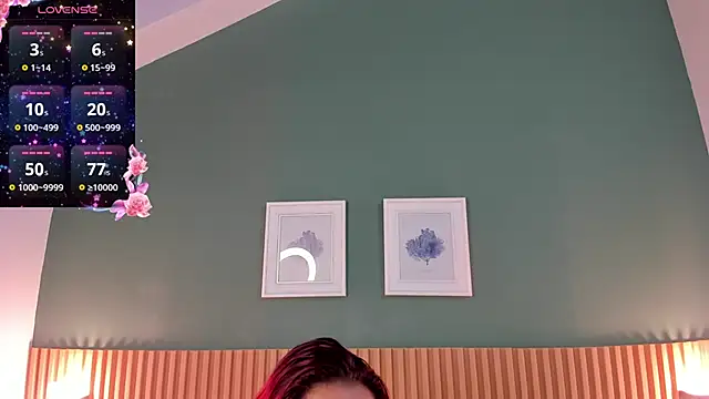  anavictoria  online show from January 27, 2025, 5:26 pm