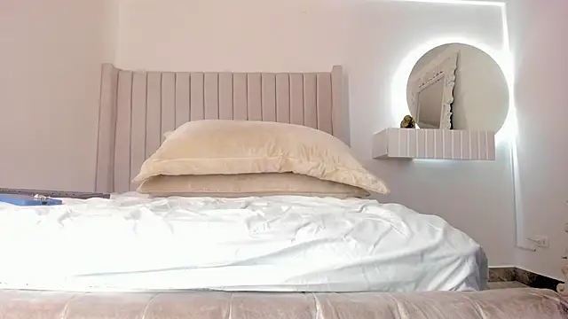 Shelynna azzul online show from January 28, 2025, 7:42 pm