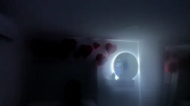 Shelynna azzul online show from February 15, 2025, 9:04 pm