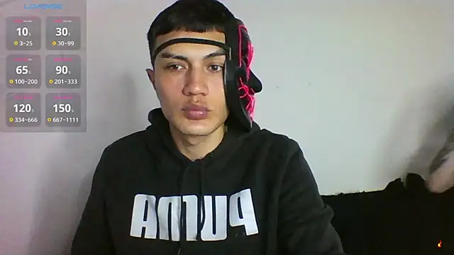 Tifanny Sweett online show from November 2, 2025, 8:28 am