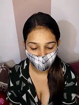 PRINCESS ZANNAT online show from February 27, 2025, 5:36 pm