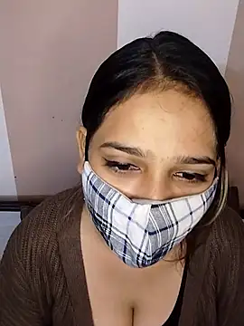 PRINCESS ZANNAT online show from March 3, 2025, 6:01 pm