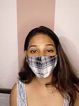 PRINCESS ZANNAT online show from March 4, 2025, 6:18 pm