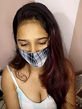 PRINCESS ZANNAT online show from March 22, 2025, 6:25 pm