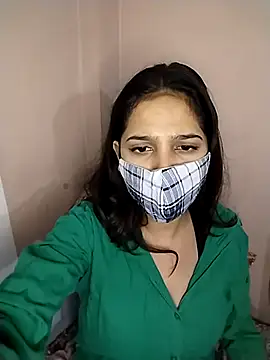 PRINCESS ZANNAT online show from April 16, 2026, 5:58 pm