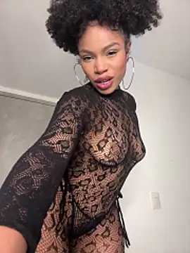 Blackpretty1409 online show from December 21, 2025, 9:38 am