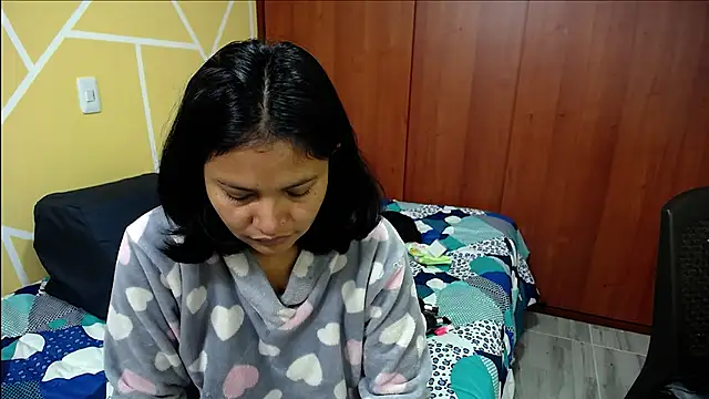 CrazyDirty Barbarian online show from January 30, 2025, 3:29 pm