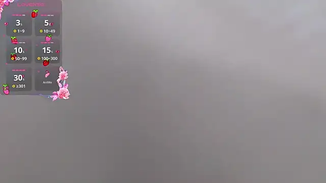 Ritu-Babe online show from February 25, 2025, 7:25 pm