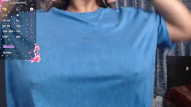 Ritu-Babe online show from March 5, 2025, 8:21 pm