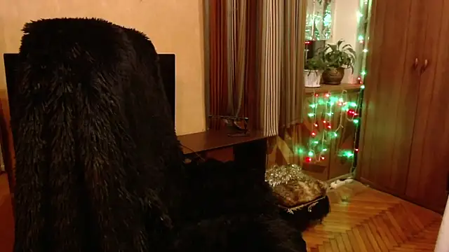 Miss Tress online show from January 23, 2025, 8:13 pm