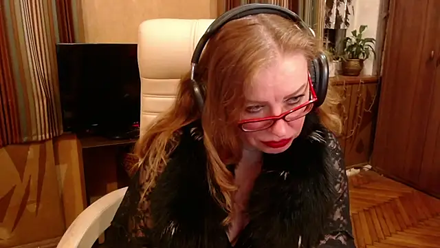 Miss Tress online show from March 5, 2026, 10:17 pm