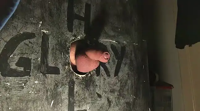 TweakyDude online show from February 20, 2025, 11:43 pm