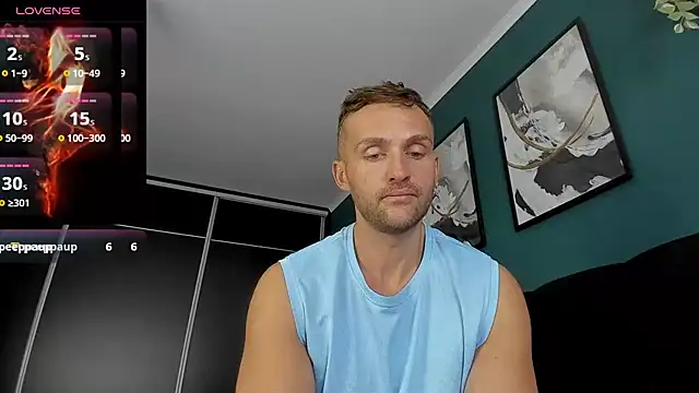 Snapshot of ShawnFucker2 chatting on December 28, 2024, 6:39 am ShawnFucker2 online show from December 28, 2024, 6:39 am