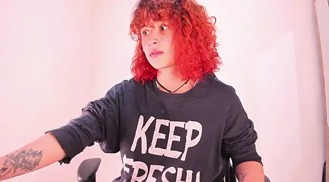 valent 27 online show from March 13, 2025, 3:22 am