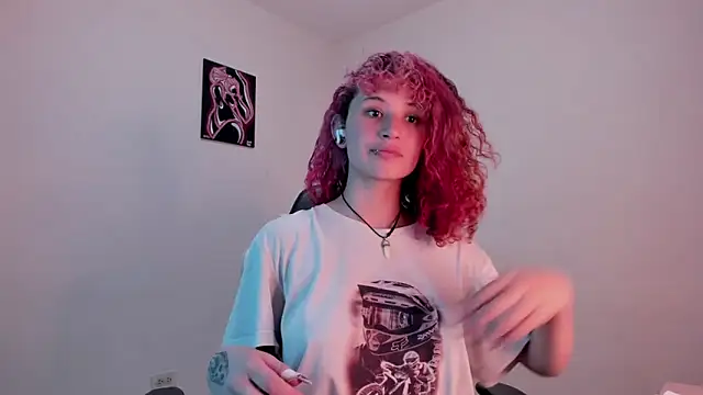 valent 27 online show from November 24, 2025, 1:05 am