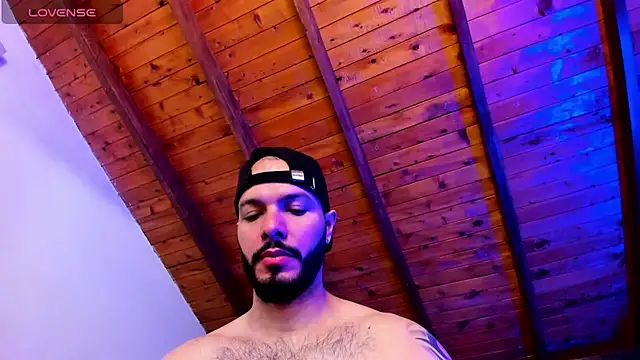 Tom Bailey online show from February 2, 2026, 12:37 pm