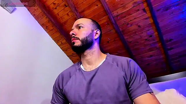 Tom Bailey online show from February 5, 2026, 12:43 pm