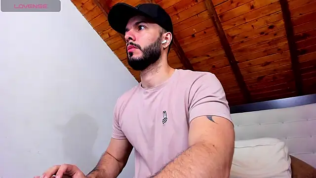 Tom Bailey online show from February 7, 2026, 12:20 pm