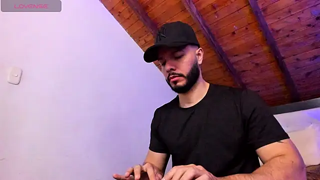 Tom Bailey online show from February 27, 2026, 12:38 pm