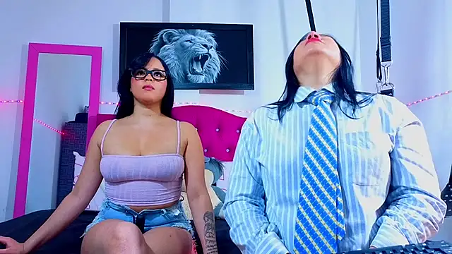 Kiara Casidie online show from July 28, 2026, 3:21 pm
