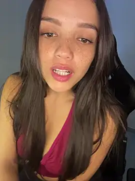 Snapshot of MisFrekcles_ chatting on October 15, 2025, 7:30 am MisFrekcles online show from October 15, 2025, 7:30 am