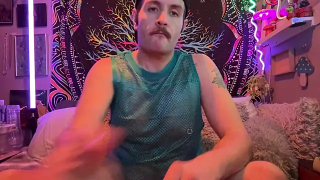 Jackjack716 online show from March 26, 2026, 3:34 am