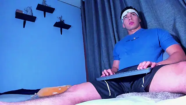 Stefann salvatoree online show from February 8, 2025, 2:15 am
