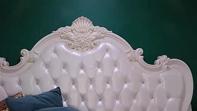 ArielBurn online show from September 15, 2025, 12:21 am