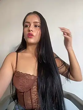 Snapshot of AbbyMillerrr chatting on May 4, 2026, 9:11 pm AbbyMillerrr online show from May 4, 2026, 9:11 pm