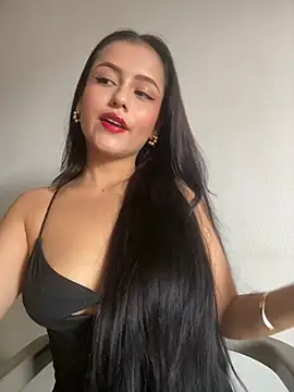 Snapshot of AbbyMillerrr chatting on May 12, 2026, 9:23 pm AbbyMillerrr online show from May 12, 2026, 9:23 pm