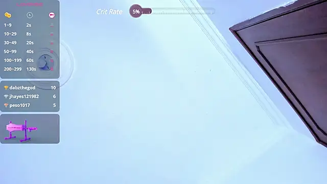 KimberlyCutee online show from December 11, 2024, 3:58 pm