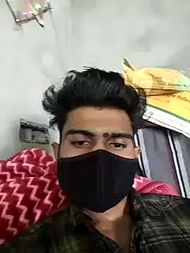 Yasha 14C Creator online show from December 31, 2024, 10:58 am