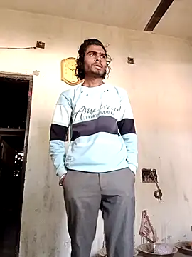 Yasha 14C Creator online show from February 21, 2026, 4:35 am