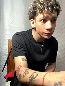 mateodeamjo online show from December 7, 2024, 12:41 am