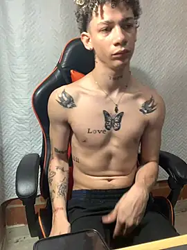 mateodeamjo online show from December 15, 2024, 6:51 am