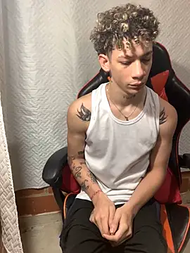 mateodeamjo online show from December 20, 2024, 9:32 am