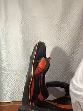 mateodeamjo online show from January 11, 2025, 12:22 am